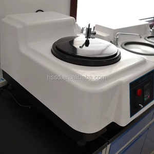 Machine de polissage et de meulage de spécimens métallographiques <span class=keywords><strong>Mopao</strong></span> 160 de 250 mm - Product Image 6
