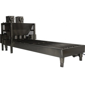 Pas cher Professionnel Automatique Grande Beignets Glacés Formant la <span class=keywords><strong>Machine</strong></span> - Product Image 4