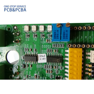 Placa de Circuito Impreso (PCB y PCBA) <span class=keywords><strong>Protel</strong></span> SMT, Producto de Fabricante de Ensamblaje a Bajo Precio - Product Image 2