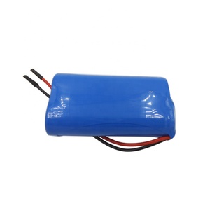 5200mah <span class=keywords><strong>3</strong></span>.<span class=keywords><strong>7v</strong></span> סוללה נטענת 18650 לי נטענת li עבור אוהדים ניידים קיבולת גבוהה סוללות ליתיום יון - Product Image 3