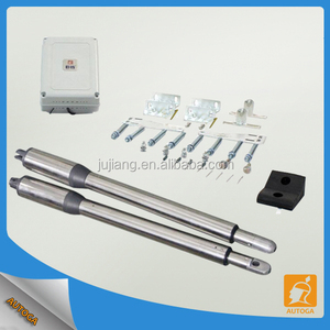 <span class=keywords><strong>Kit</strong></span> de moteur de <span class=keywords><strong>portail</strong></span> automatique à commande à distance <span class=keywords><strong>solaire</strong></span> <span class=keywords><strong>pour</strong></span> <span class=keywords><strong>portail</strong></span> battant - Product Image 5
