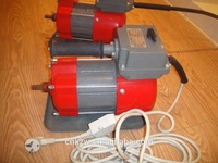 Hohe qualität 1,1 KW 1,4 KW 1,6 KW 2,2 KW russland typ elektrische beton vibrator