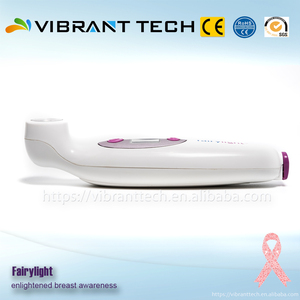 Probador portátil de mama caliente salón de belleza de las <span class=keywords><strong>mujeres</strong></span> dispositivo de masaje del seno desnudo - Product Image 4