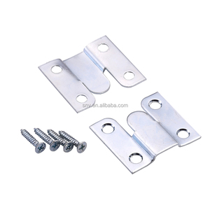 โลหะที่ซ่อนล้างติดกรอบรูปไม้แขวนเสื้อ - Product Image 3