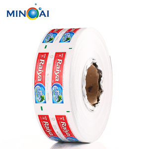 Tùy chỉnh nhựa nhà cung cấp vật liệu đóng gói pbl phim cuộn kem đánh răng ống nhiều lớp <span class=keywords><strong>web</strong></span> - Product Image 5