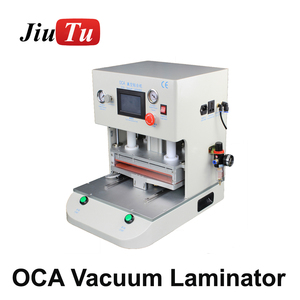 de laminado al vacío no automática del laminador del oca de la burbuja para <span class=keywords><strong>iPhone</strong></span> LCD reacondiciona la reparación - Product Image 6