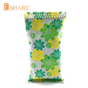 Purificatore d'aria di bambù del carbone di legna odore absorber camera deodorante - Product Image 4