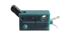 Detector interruptor serie limitada de alta calidad cereza micro interruptor Burgess interruptor