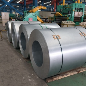 Bobine d'acier laminé à froid <span class=keywords><strong>DC01</strong></span>/SPCC, normes ASTM/AISI/BS, processus de pliage, découpe, épaisseur 0,3-20 mm, galvanisation à chaud - Product Image 2