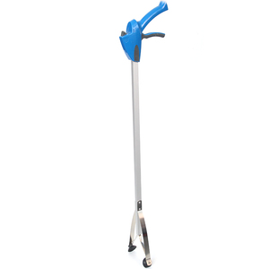 Gatillo ergonómico portátil para recoger basura, herramienta de mano - Product Image 5