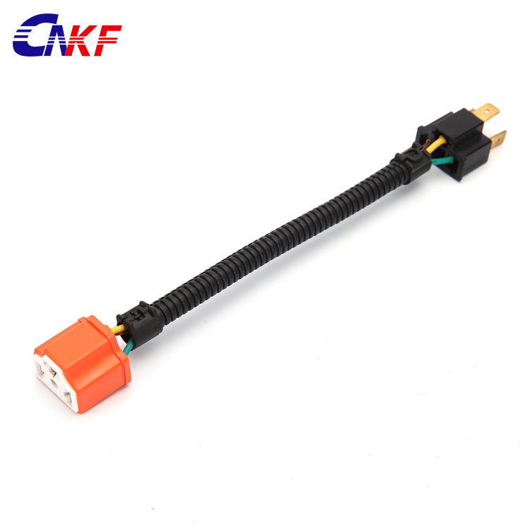 H4 3pin разъем DJ7033A-7.8-21 жгута проводов