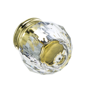 Hot bán tùy chỉnh thiết kế Fancy Acrylic Nước Hoa nắp chai với giá rẻ - Product Image 3