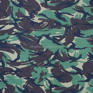 Günstiger, heiß begehrter <span class=keywords><strong>Camouflage</strong></span>-bedruckter Stoff - Product Image 3