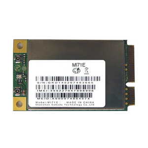 3G Communication Module MI71E - Product Image 2