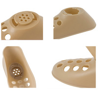 Chaussures pour femmes nouvel arrivage best-seller Chine promotion arbre à chaussures de voyage en plastique bon marché