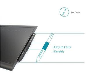 <span class=keywords><strong>HUION</strong></span> Nouveau 1060 plus Mirco SD carte 8192 niveaux numérisation graphique pad bloc-notes électronique <span class=keywords><strong>dessin</strong></span> tampons - Product Image 4