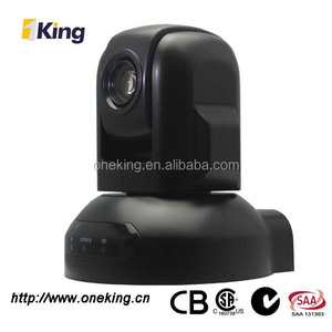 10x de Zoom óptico cámara de videoconferencia cámara de control remoto - Product Image 1