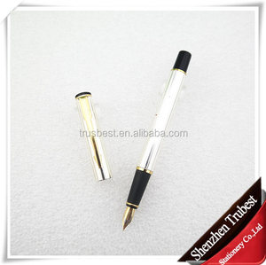 Bolígrafos Parker TM18P, Bolígrafo Parker con Clip Dorado, Muestras Gratis de Bolígrafos Parker - Product Image 3