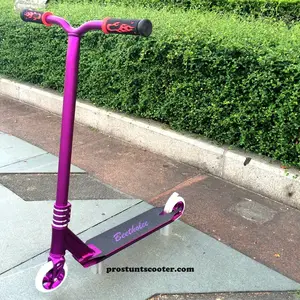 Freestyle District Scooters Promoción en línea Root Industry Venta al por mayor Complete Pro Stunt Kick Scooter y Scooter Parts