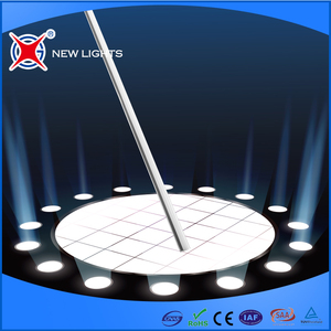 Alto CRI Alto Brillo IP44 5 W 9 W 12 W 18 W 24 W led t5 <span class=keywords><strong>tud</strong></span> - Product Image 2