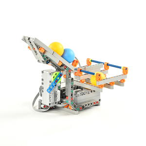 JOINMAX juguete niño programable Robot <span class=keywords><strong>Kit</strong></span> de creación para niños - Product Image 5