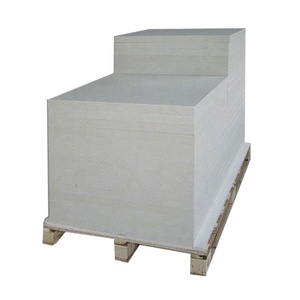 1260 Silicate d'alumine en céramique panneau de fibers inorganiques calcination - Product Image 6