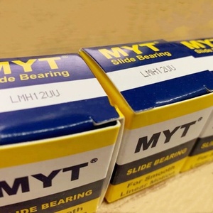 Ban đầu myt CNC tuyến tính ỐNg Lót bóng mang lmh20 lmh20uu - Product Image 6