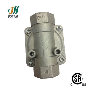 Regolatore di Pressione Costante a Bassa Pressione Mini Regolatore di <span class=keywords><strong>Gas</strong></span> 	 1/2 PSI - Product Image 5