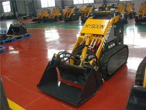 Tractable sur chenilles marcher derrière <span class=keywords><strong>mini</strong></span> <span class=keywords><strong>pelle</strong></span> - Product Image 6