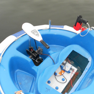 Booths from bumping boat high quality fiber de Vidrio Helmets To sale - Product Image 3