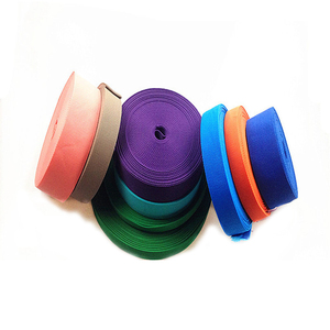 Chất lượng cao thân thiện với môi thêu Polypropylene Webbing băng với biểu tượng tùy chỉnh cho túi xách & dệt may nhà - Product Image 5