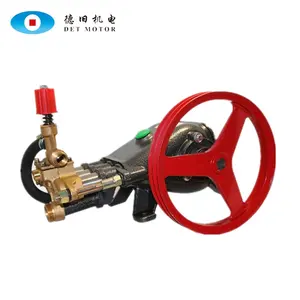 Water jet pump price with adjustable pressure