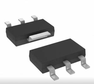 Circuito Integrado LM1117IMPX-3.3 LM1117I <span class=keywords><strong>LM1117</strong></span> Rainbowsemi - Product Image 5