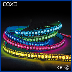 Color del RGB que cambia 5050 rgb color ideal 6803 ic llevó la luz de tira - Product Image 3