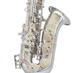 Saxophone alto doré <span class=keywords><strong>de</strong></span> haute qualité, instruments <span class=keywords><strong>de</strong></span> musique, à vent ABC1102N, nouvelle collection - Product Image 1