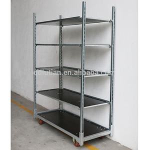 Carrello Olandese per Piante, Carrello Danese a Quattro Ruote, Carrello in Legno per Attrezzi e Trasporto - Product Image 4