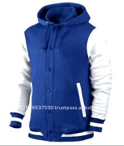 Veste universitaire en toile unisexe avec capuche, coupe-vent et imperméable, design hivernal - Product Image 2