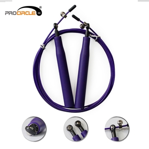 Bán buôn thông minh mang dây thép xử lý bỏ qua Rope với vật liệu nhựa - Product Image 4