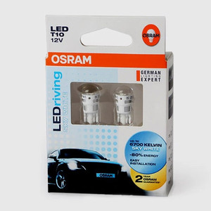 <span class=keywords><strong>OSRAM</strong></span> LED ขับ <span class=keywords><strong>T10</strong></span> 12แรงดันไฟฟ้า W2.1x9.5d ขายส่งหลอดไฟ Led อัตโนมัติ - Product Image 3