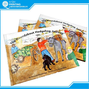Alta calidad infantil libro de empresas de gestión de impresión - Product Image 6