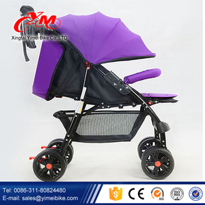 Múltiples bebé cochecito/bebé strolle/buena calidad cochecito de bebé China hizo - Product Image 1