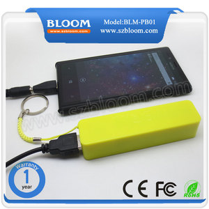 2600 mAh banco de la energía del <span class=keywords><strong>cargador</strong></span> USB Perfume batería externa Portable del teléfono <span class=keywords><strong>celular</strong></span> 5S / C - Product Image 5