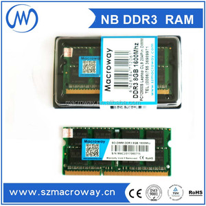 Macroway bán hot ett chip 1333D3N9/4 Gam ram <span class=keywords><strong>ddr3</strong></span> 4 gb 1333 - Product Image 1
