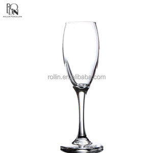 Vidrio least wholesale victoria popular glass cup Wedding wine cup champagne flute - Product Image 4