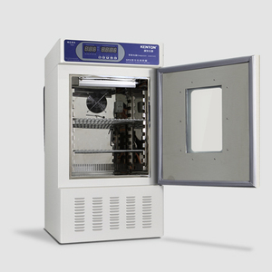 Spx incubadora biológica refrigerada, bactérias de choro, microorganizm - Product Image 2