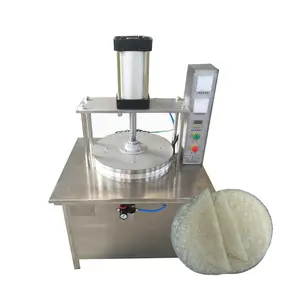 Hot Sale Automatic Wafer Pita Bread Pancake Making Machine