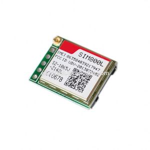 クワッドバンドクワッドバンドSIM800LGPRSモジュール爆弾スロット自動MicroSIMカードホット販売