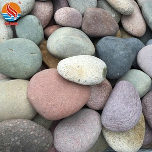 Vente flash : Gros galets de rivière non polis - Product Image 3