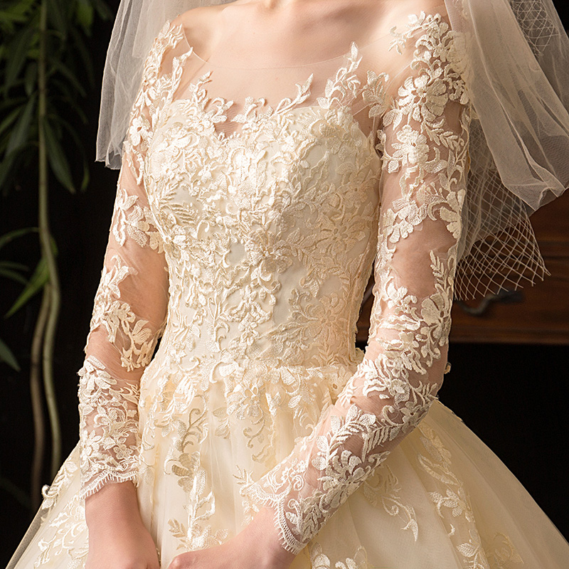 plus size wedding dresses champagne color Plus Size Gold Dress Champagne Mother of Bride Formal Evening Gowns Wedding Guest Long Bridesmaid Prom Dresses Sleeves at Amazon Women's Clothing store