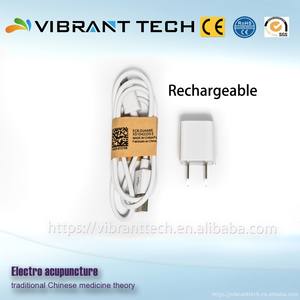 อุปกรณ์บำบัดด้วยแม่เหล็ก เครื่อ<span class=keywords><strong>ง</strong></span>กระตุ้นจุดฝั<span class=keywords><strong>ง</strong></span>เข็ม - Product Image 5